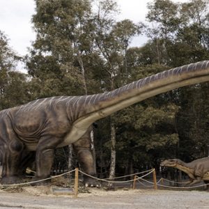 Khám Phá Mọi Điều Về Loài Khủng Long Thằn Lằn To Nhất Thế Giới Argentinosaurus - 8