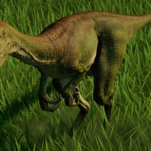 Bí ẩn về khủng long chân thú Troodon chưa được khám phá - 1