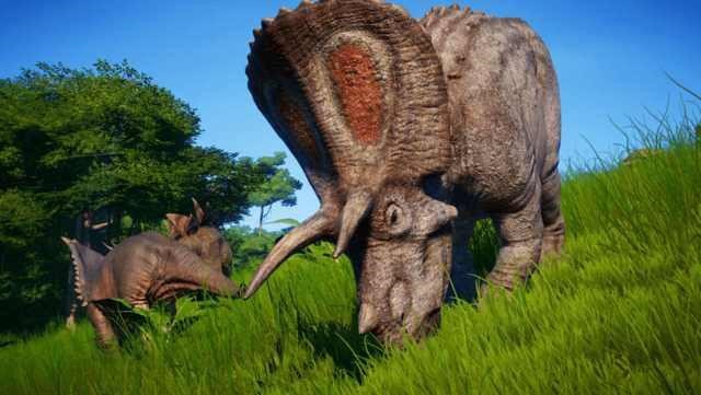 Những sự thật thú vị về khủng long sọ dài Torosaurus mà bạn chưa biết - 2