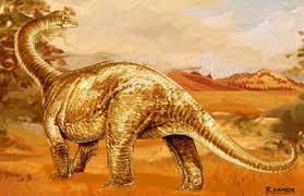 Khám phá bí ẩn loài Khủng long Ai Cập Aegyptosaurus - 5