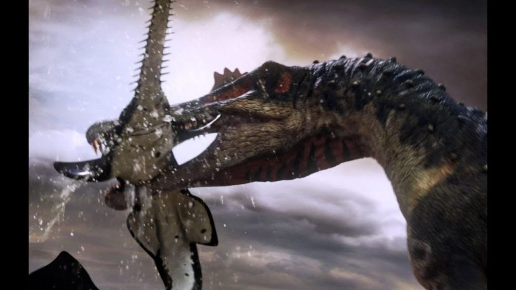 Khủng long gai ăn thịt lớn nhất thế giới Spinosaurus - những bí ẩn mà bạn chưa khám phá - 6