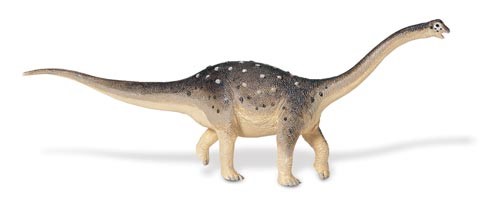 t về khủng long chân thằn lằn Saltasaurus - 6
