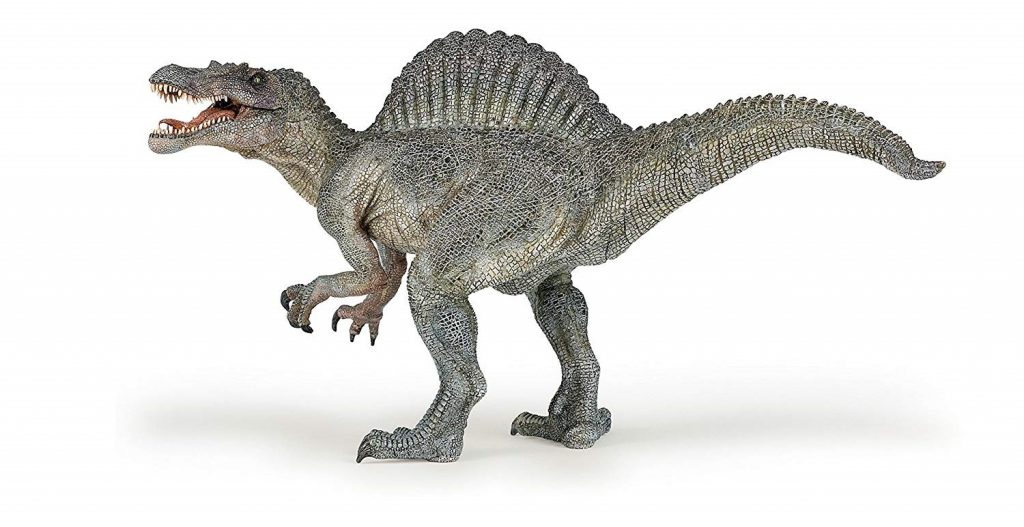 Khủng long gai ăn thịt lớn nhất thế giới Spinosaurus - những bí ẩn mà bạn chưa khám phá - 9