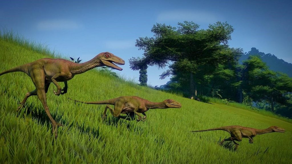 Bí ẩn về khủng long chân thú Troodon chưa được khám phá - 9