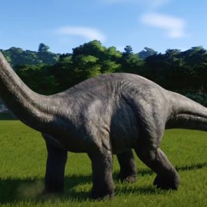 Top 3 điều thú vị nhất về Khủng long cổ dài Apatosaurus - 10