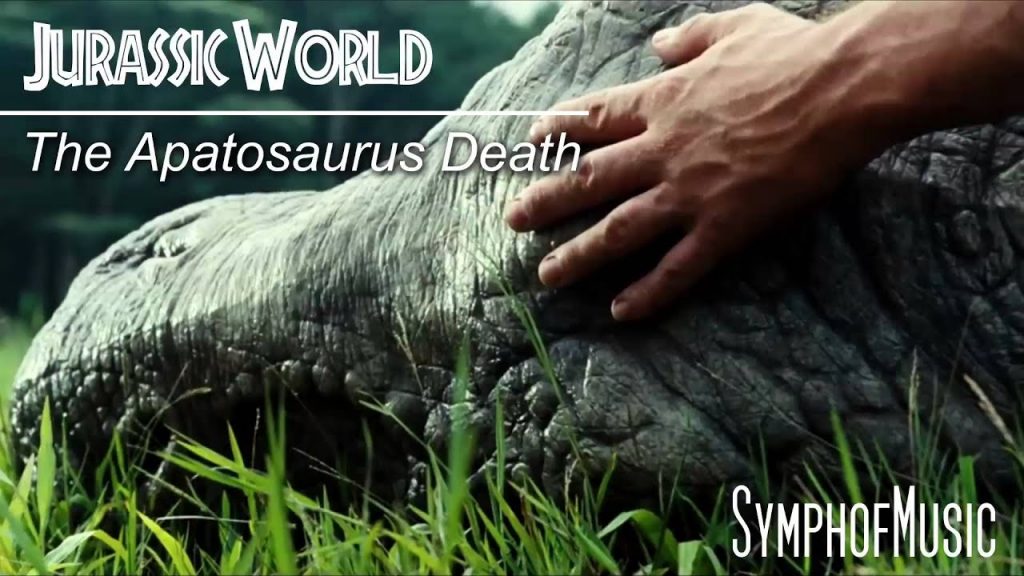 Top 3 điều thú vị nhất về Khủng long cổ dài Apatosaurus - 11