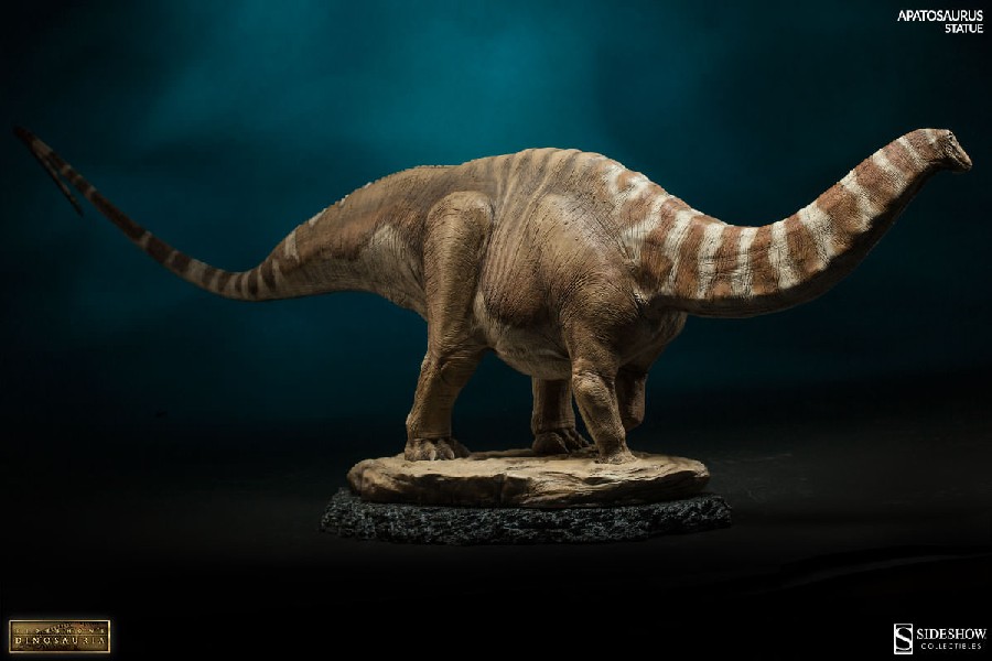 Top 3 điều thú vị nhất về Khủng long cổ dài Apatosaurus - 2
