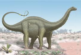 Top 3 điều thú vị nhất về Khủng long cổ dài Apatosaurus - 3