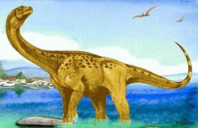 Khám phá 5 loài của chi Khủng long Nam bán cầu Antarctosaurus - 4