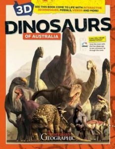 Khám phá thêm 5 bí ẩn về Khủng long phương nam Austrosaurus - 9