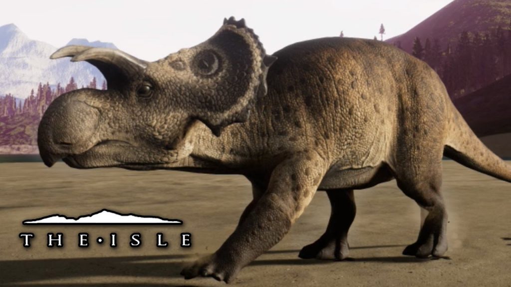 Những phát hiện động trời về loài Khủng long mặt sừng Ava (Avaceratops) - 11