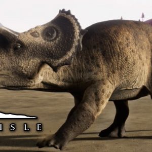 Những phát hiện động trời về loài Khủng long mặt sừng Ava (Avaceratops) - 11