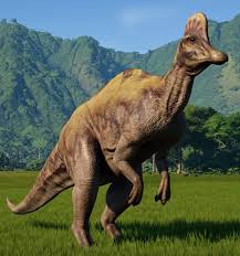 Khủng long mũ sắt Corythosaurus - 9